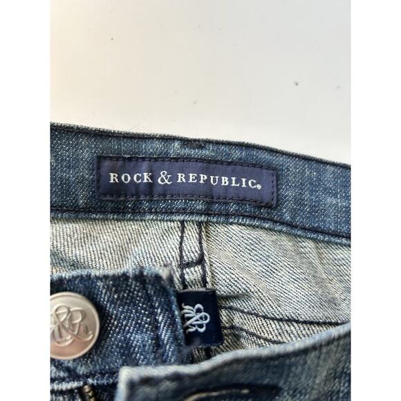 Lucky Brand Jeans Size 14 - Picture 5 of 6